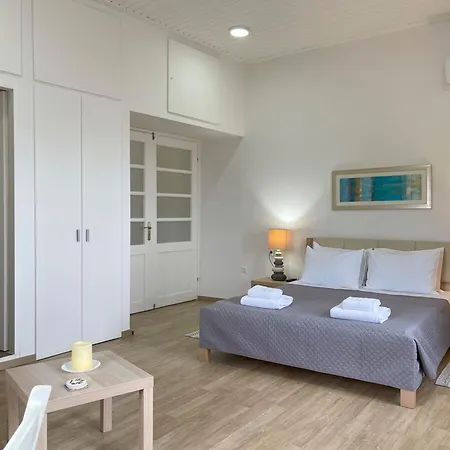Waves - Seaside Escape Holiday home Chania (Crete)