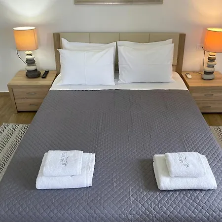 Holiday home Waves - Seaside Escape *