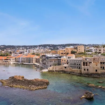 Holiday home Waves - Seaside Escape Chania (Crete)