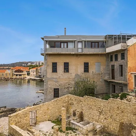 Holiday home Waves - Seaside Escape Chania (Crete)