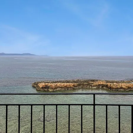 Waves - Seaside Escape Holiday home