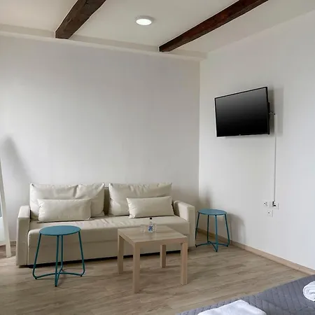Waves - Seaside Escape Holiday home Chania (Crete)