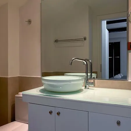 Waves - Seaside Escape Holiday home Chania (Crete)