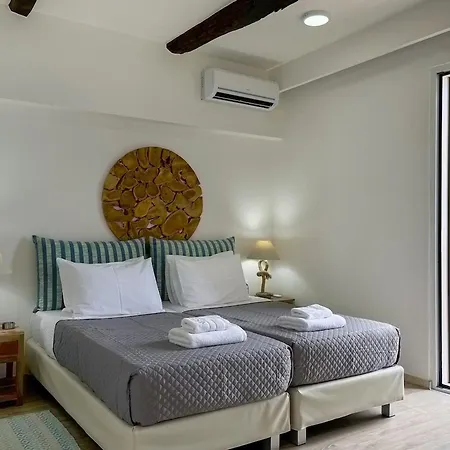 Holiday home Waves - Seaside Escape Chania (Crete)