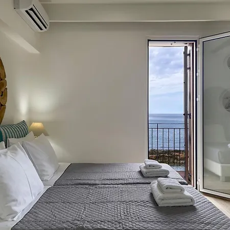 Holiday home Waves - Seaside Escape Chania (Crete)