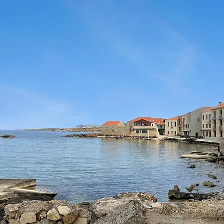 Holiday home Waves - Seaside Escape Chania (Crete)